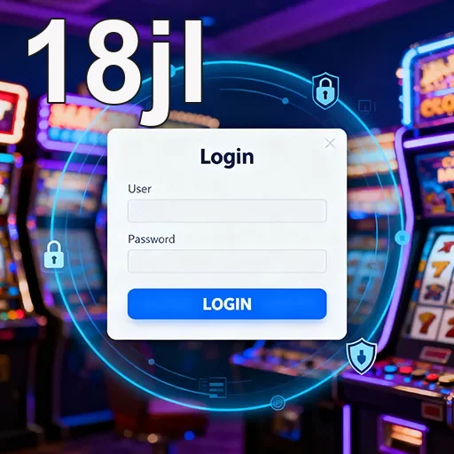 Exciting casino gaming experience on mobile - 18jl