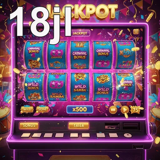 Featured scene - 18jl